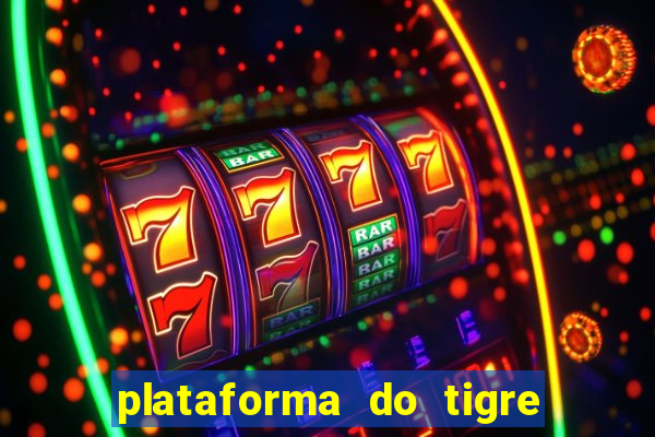 plataforma do tigre de 5 reais